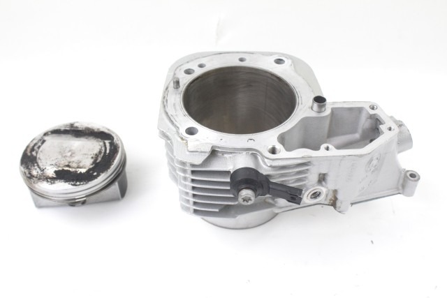 BMW R 1200 R 11117673530 CILINDRO E PISTONE DESTRO K27 05 - 10 RIGHT CYLINDER 7673574