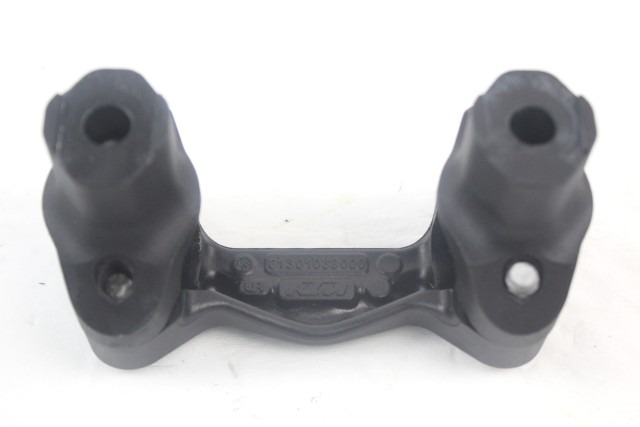 KTM 1290 SUPER DUKE GT 6130103800033S 6140103904233S RISER SUPPORTO MANUBRIO 19 - 21 HANDLEBAR HOLDER