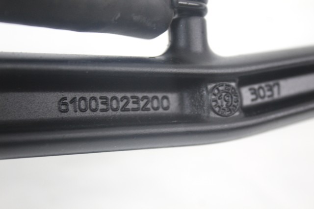 KTM 1290 SUPER DUKE GT 6100302323333S CAVALLETTO LATERALE 19 - 21 SIDE STAND