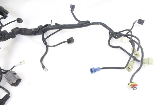 KTM 1290 SUPER DUKE GT 61511085000 CABLAGGIO MOTORE 19 - 21 ENGINE WIRING HARNESS 