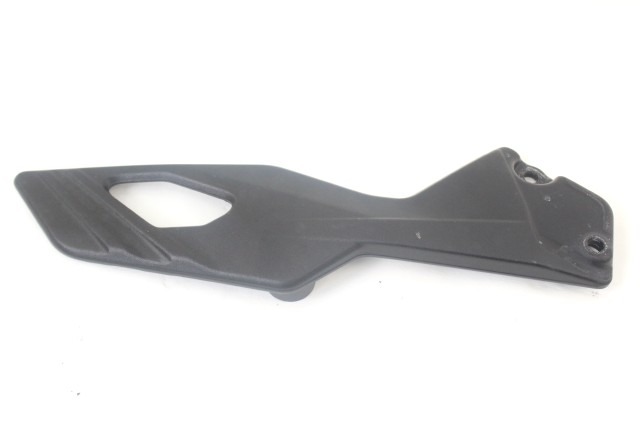 KTM 1290 SUPER DUKE GT 6140304905033S PARATACCO BATTITACCO POSTERIORE DESTRA 19 - 21 REAR RIGHT HEEL GUARD