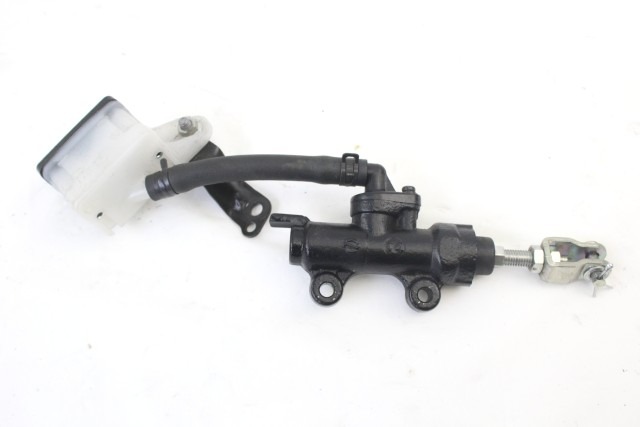 VOGE VALICO 525 DSX 2919800830001 POMPA FRENO POSTERIORE 21 -24 REAR MASTER CYLINDER