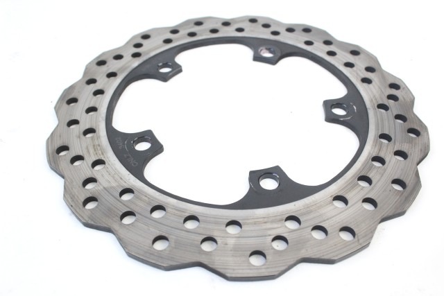 VOGE VALICO 525 DSX 2919300520001 DISCO FRENO POSTERIORE 21 -24 REAR BRAKE DISC