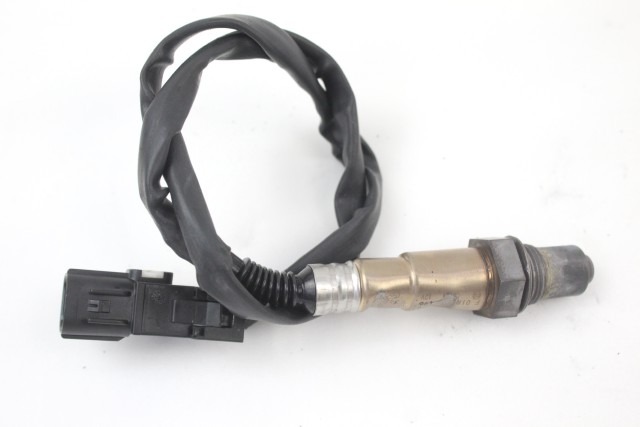 VOGE VALICO 525 DSX 1727500520001 SONDA LAMBDA 21 -24 OXYGEN SENSOR LEGGERE AMMACCATURE