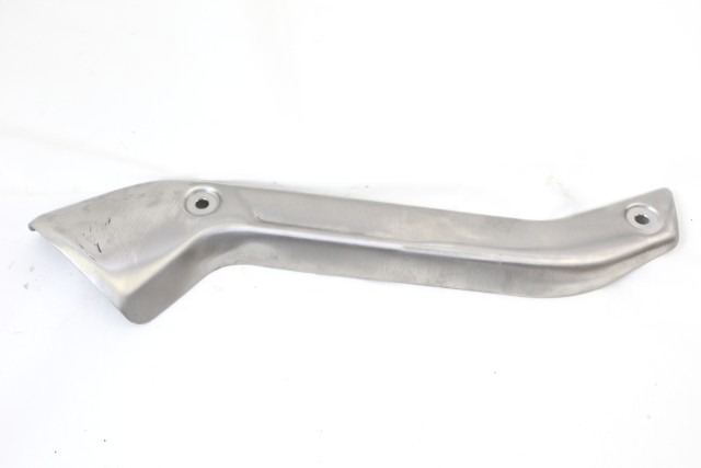 VOGE VALICO 525 DSX 181900037 PARACALORE COLLETTORE SCARICO 21 -24 EXHAUST MANIFOLD HEATGUARD