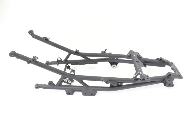 VOGE VALICO 525 DSX 3004601100002 TELAIO POSTERIORE 21 -24 REAR FRAME