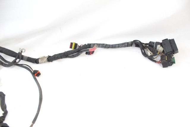 APRILIA SHIVER 750 859791 CABLAGGIO IMPIANTO ELETTRICO 08 - 10 MAIN WIRING HARNESS