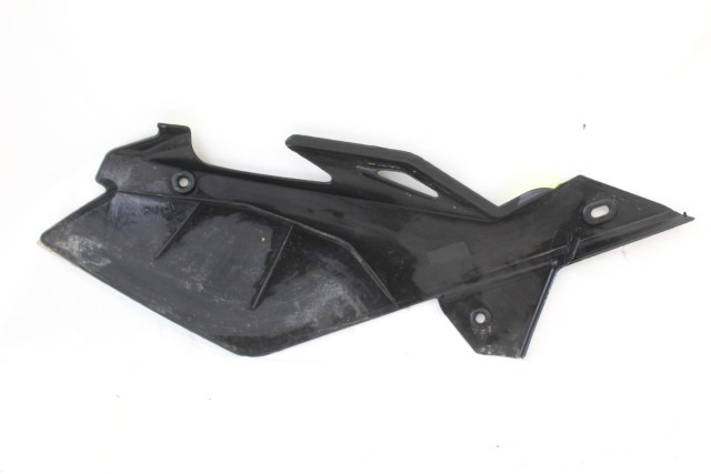 HUSQVARNA WR 250 H8000H3976 CARENA LATERALE SINISTRA (2011) LEFT SIDE FAIRING