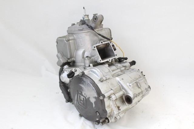 HUSQVARNA WR 250 3H MOTORE (2011) ENGINE