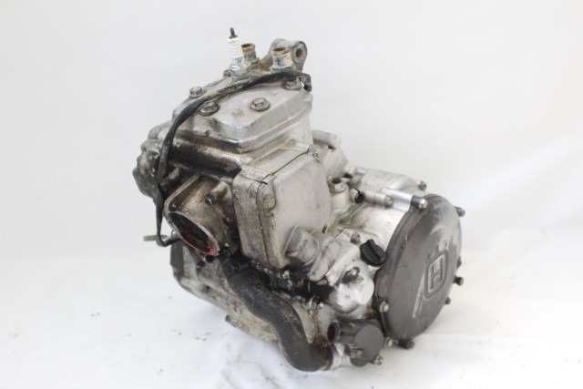 HUSQVARNA WR 250 3H MOTORE (2011) ENGINE