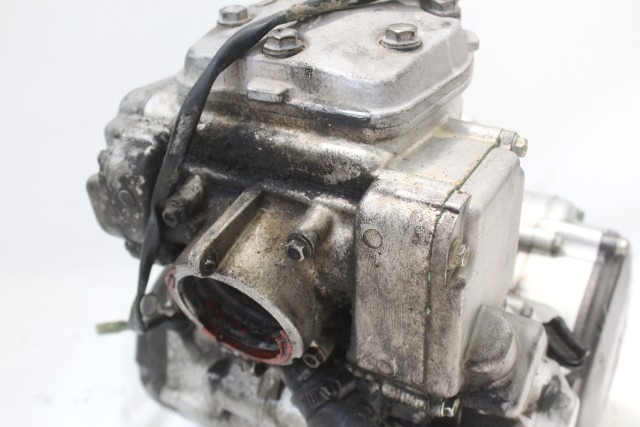 HUSQVARNA WR 250 3H MOTORE (2011) ENGINE