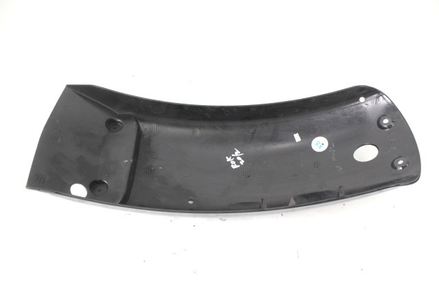 ROYAL ENFIELD INTERCEPTOR 650 148588C PARAFANGO POSTERIORE 19 - 24 REAR MUDGUARD