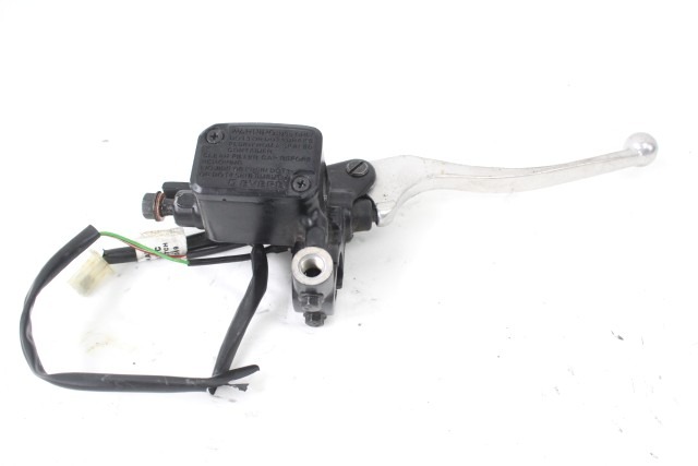 ROYAL ENFIELD INTERCEPTOR 650 585027A POMPA FRENO ANTERIORE 19 - 24 FRONT MASTER CYLINDER