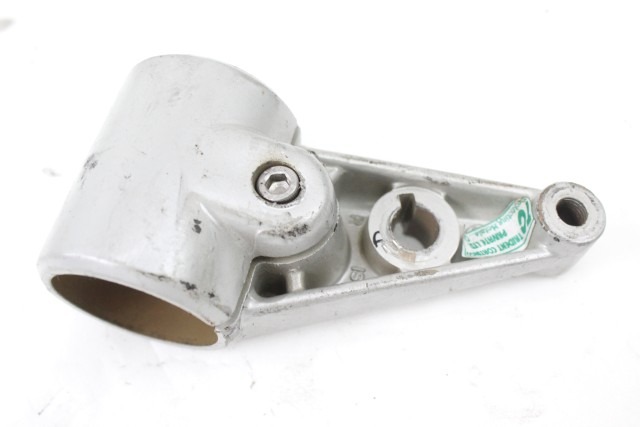 ROYAL ENFIELD INTERCEPTOR 650 148571B SUPPORTO FARO ANTERIORE DESTRA 19 - 24 RIGHT HEADLIGHT BRACKET