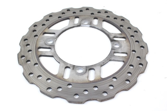 KAWASAKI Z 900 410800668 DISCO FRENO POSTERIORE ZR900B 17 - 20 REAR BRAKE DISC