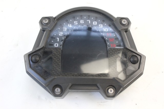 KAWASAKI Z 900 250310725 STRUMENTAZIONE CONTACHILOMETRI ZR900B 17 - 20 SPEEDOMETER 250310834 250310951 250310957 250310964 250360059 250360080 