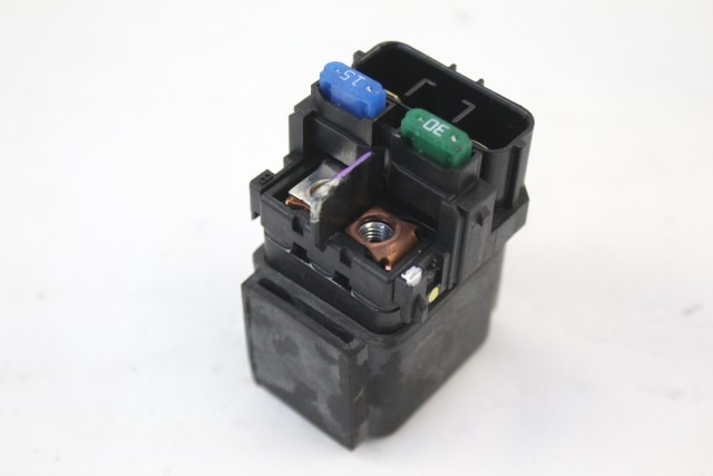 KAWASAKI Z 900 270100770 RELÈ AVVIAMENTO ZR900B 17 - 20 STARTER RELAY 270100113