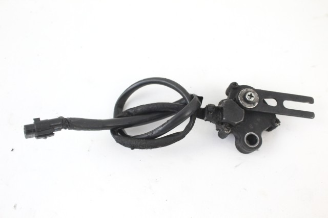 KAWASAKI Z 900 270100811 INTERRUTTORE CAVALLETTO LATERALE ZR900B 17 - 20 SIDE STAND SWITCH