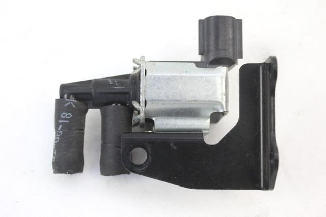 KAWASAKI Z 900 161260740 VALVOLA EPURAZIONE SOLENOIDE ZR900B 17 - 20 PURGE VALVE