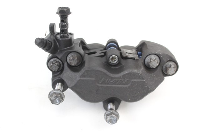 KAWASAKI Z 900 430800130DJ PINZA FRENO ANTERIORE SINISTRA ZR900B 17 - 20 FRONT LEFT BRAKE CALIPER