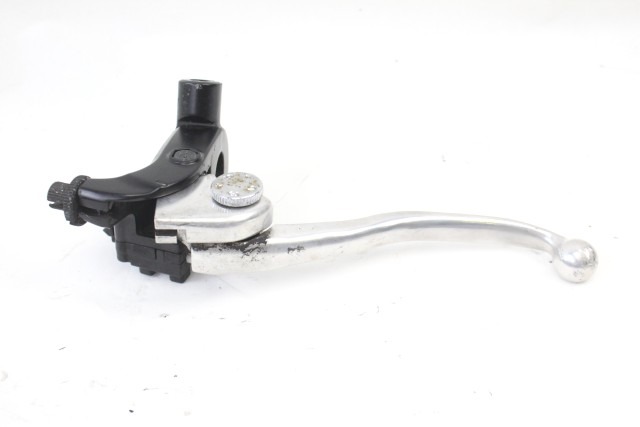 KAWASAKI Z 900 460760122 LEVA COMANDO FRIZIONE ZR900B 17 - 20 CLUTCH CONTROL LEVER