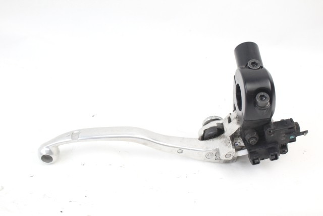 KAWASAKI Z 900 460760122 LEVA COMANDO FRIZIONE ZR900B 17 - 20 CLUTCH CONTROL LEVER