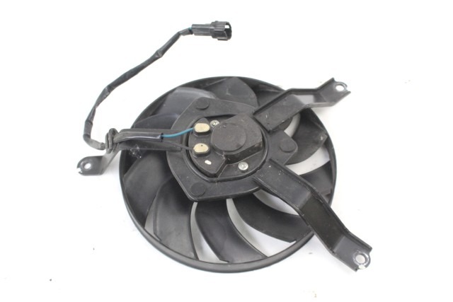 KAWASAKI Z 900 595020614 ELETTROVENTOLA RADIATORE ZR900B 17 - 20 FAN