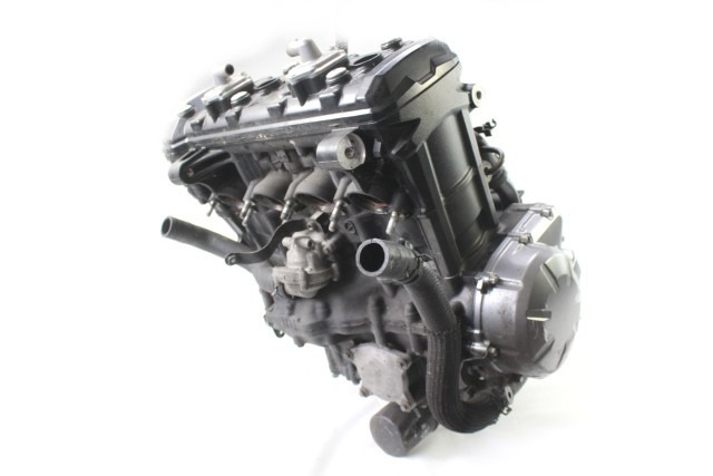 KAWASAKI Z 900 ZR900BE MOTORE KM 27.000 ZR900B 17 - 20 ENGINE