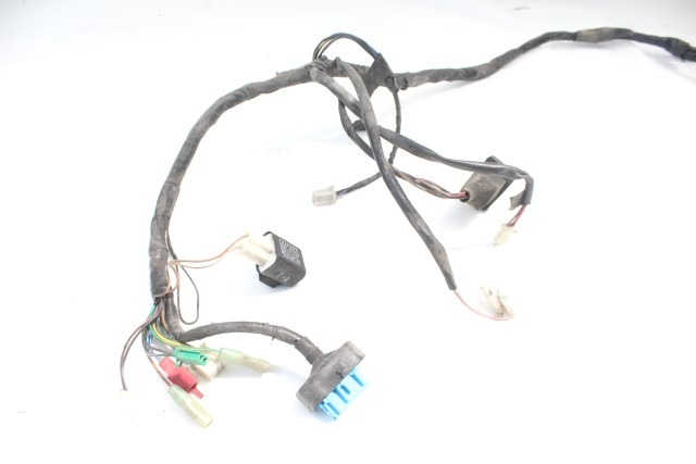 YAMAHA AEROX YQ 50 MBK NITRO 5SBH25900000 CABLAGGIO IMPIANTO ELETTRICO MAIN WIRING HARNESS