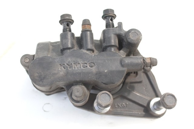 KYMCO X-TOWN 125 45200ACJ1E00 PINZA FRENO ANTERIORE CT125 20 - 24 FRONT BRAKE CALIPER