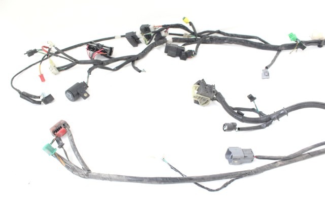 KYMCO X-TOWN 125 32100AGE8C00 CABLAGGIO IMPIANTO ELETTRICO CT125 20 - 24 MAIN WIRING HARNESS