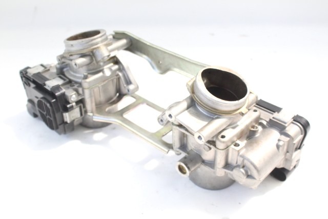 APRILIA DORSODURO 750 875775 CORPO FARFALLATO 09 - 17 THROTTLE BODY