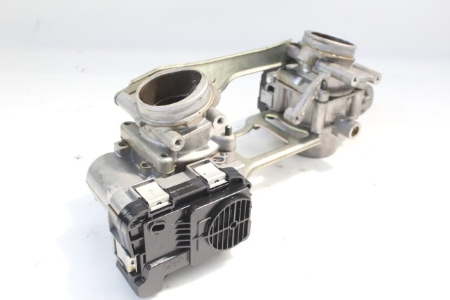 APRILIA DORSODURO 750 875775 CORPO FARFALLATO 09 - 17 THROTTLE BODY