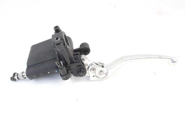 APRILIA DORSODURO 750 2B006115 POMPA FRENO ANTERIORE 09 - 17 FRONT MASTER CYLINDER 896385