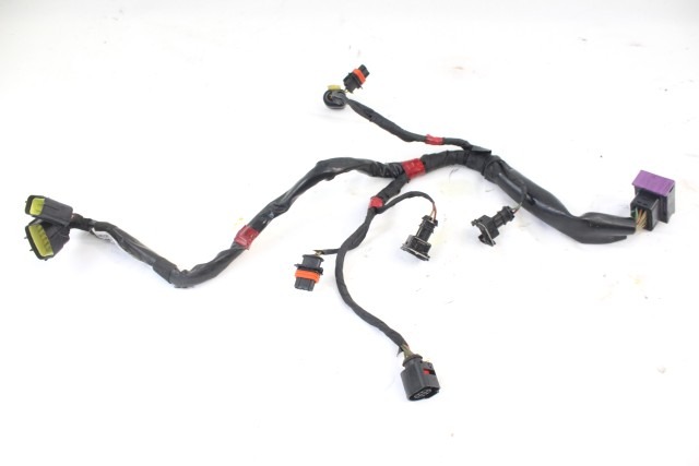 APRILIA DORSODURO 750 893720 CABLAGGIO INIEZIONE 09 - 17 INJECTION WIRING