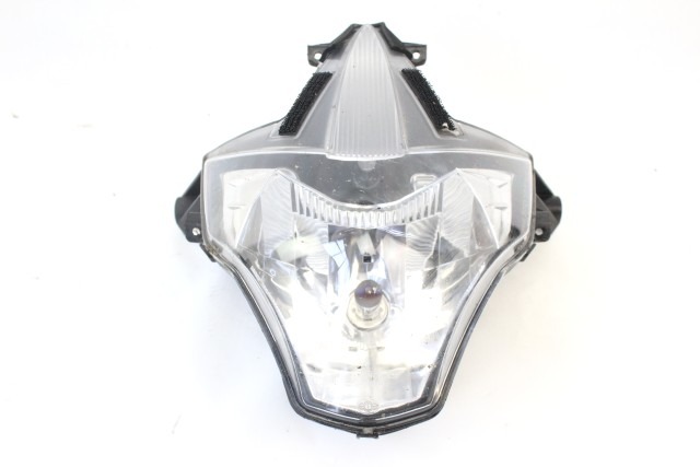 APRILIA DORSODURO 750 856898 FARO ANTERIORE 09 - 17 HEADLIGHT