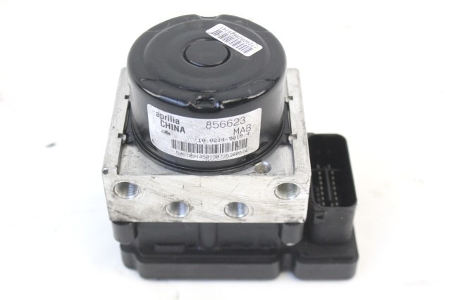 APRILIA DORSODURO 750 2D000236 MODULATORE PRESSIONE ABS 09 - 17 MODULATOR 890762