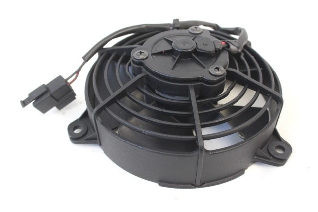 APRILIA DORSODURO 750 AP81249305 ELETTROVENTOLA RADIATORE 09 - 17 FAN AP8124930