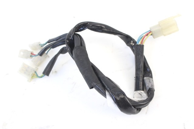 APRILIA DORSODURO 750 856843 CABLAGGIO LUCI POSTERIORI 09 - 17 TAIL WIRING