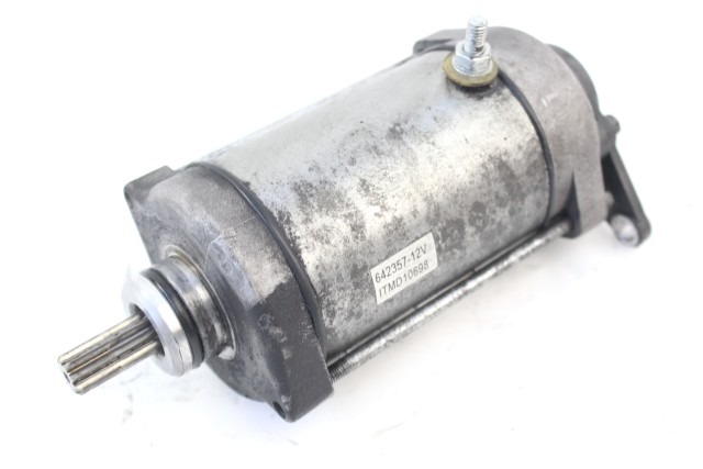 APRILIA DORSODURO 750 82697R MOTORINO AVVIAMENTO 09 - 17 STARTER MOTOR 848735