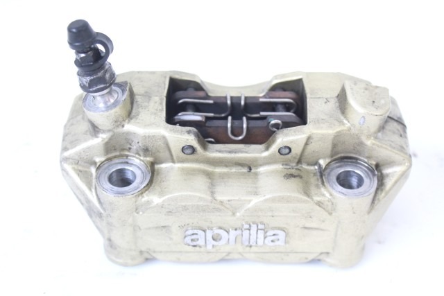 APRILIA DORSODURO 750 851724 PINZA FRENO ANTERIORE SINISTRA 09 - 17 FRONT LEFT BRAKE CALIPER