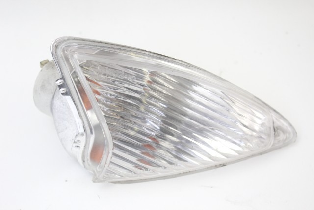 PIAGGIO LIBERTY 50 2T 641302 FRECCIA ANTERIORE DESTRA 04 - 15 FRONT RIGHT FLASHER