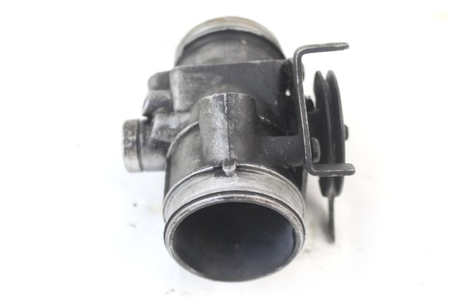 BMW R 850 RT 13542325854 CORPO FARFALLATO DESTRA 259 94 - 01 RIGHT THROTTLE BODY 13541341686