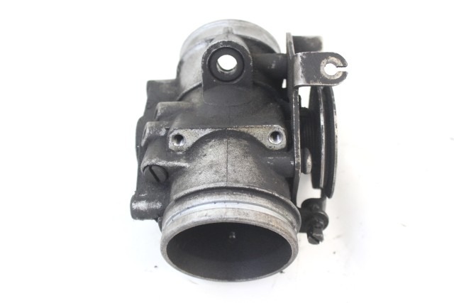 BMW R 850 RT 13542325853 CORPO FARFALLATO SINISTRA 259 94 - 01 LEFT THROTTLE BODY 13541341685