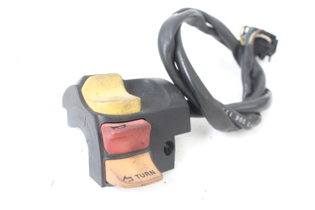 BMW R 850 RT 61312306177 DEVIOLUCI COMMUTATORE SINISTRA 259 94 - 01 LEFT HANDLEBAR SWITCH