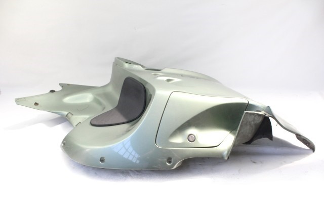 BMW R 850 RT 46637655770 CARENA LATERALE SINISTRA 259 94 - 01 LEFT SIDE FAIRING 46632313689 46632313691 ATTACCHI DANNEGGIATI