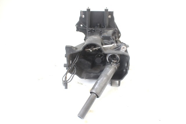 BMW R 850 RT 23002325621 CAMBIO 5 MARCE 259 94 - 01 5 SPEED GEARBOX 23002325619 23002332088 23002330468