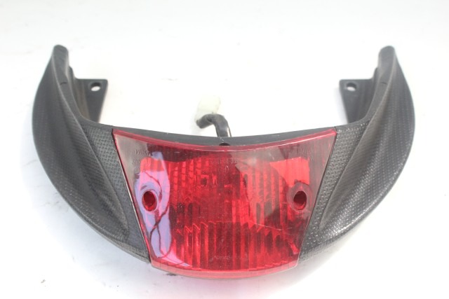 PIAGGIO ZIP 50 4T 575407000C FARO POSTERIORE 18 - 20 TAILLIGHT