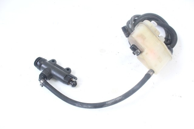 BMW K 1200 RS 46717652006 POMPA FRENO POSTERIORE K41 00 - 05 REAR MASTER CYLINDER