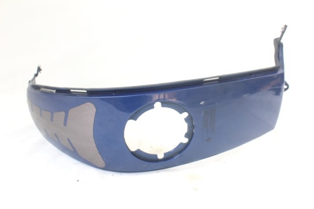 BMW K 1200 RS 46632307882 CARENA CENTRALE COVER SERBATOIO K41 00 - 05 FUEL TANK FAIRING 46632307881